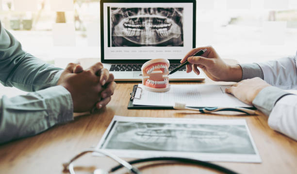 Dental X-Rays and Imaging in Menlo Park Terrace, NJ